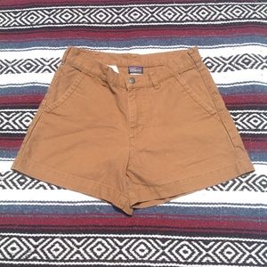Patagonia Men's Stand up Shorts